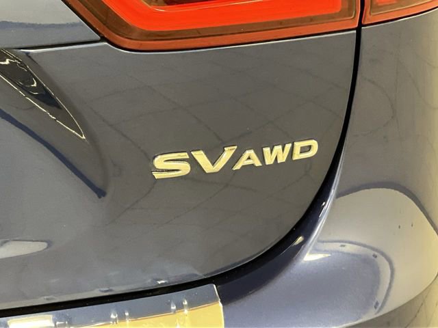 Used 2022 Nissan Rogue Sport SV w/ Technology Package image 6