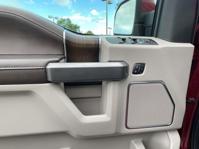 Certified 2019 Ford F150 Limited w/ Trailer Tow Package AWD/4WD image 11