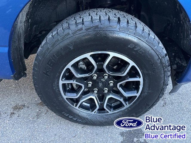 Certified 2023 Ford F150 XL w/ STX Appearance Package image 14