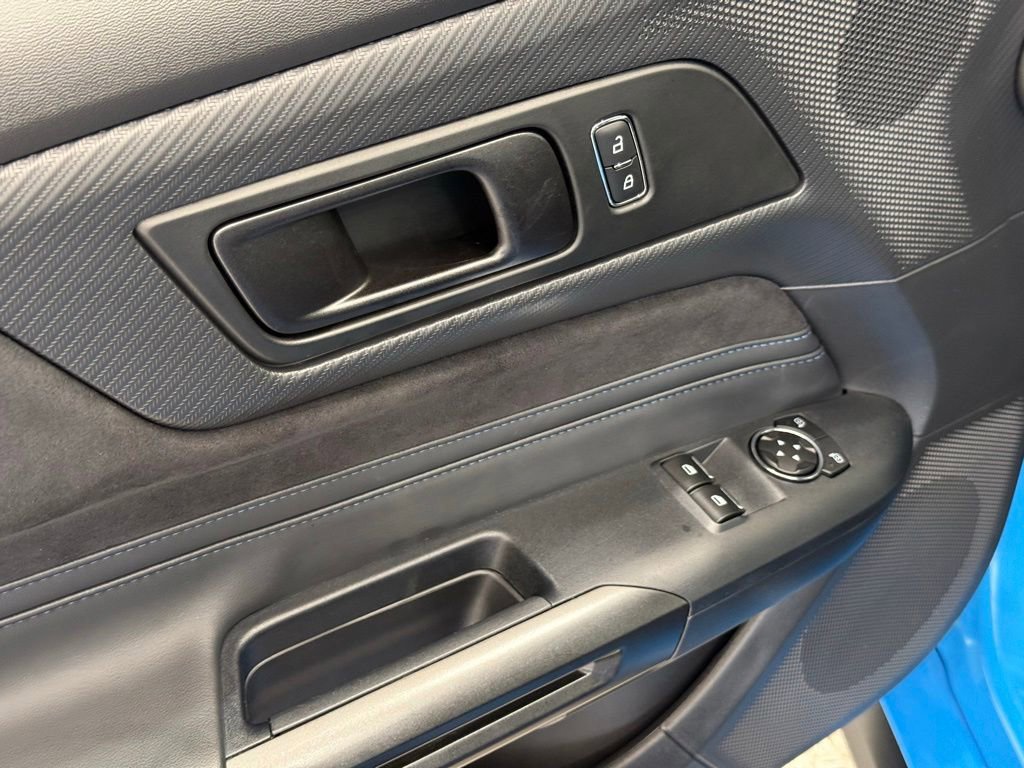 Certified 2024 Ford Mustang Dark Horse RWD image 17