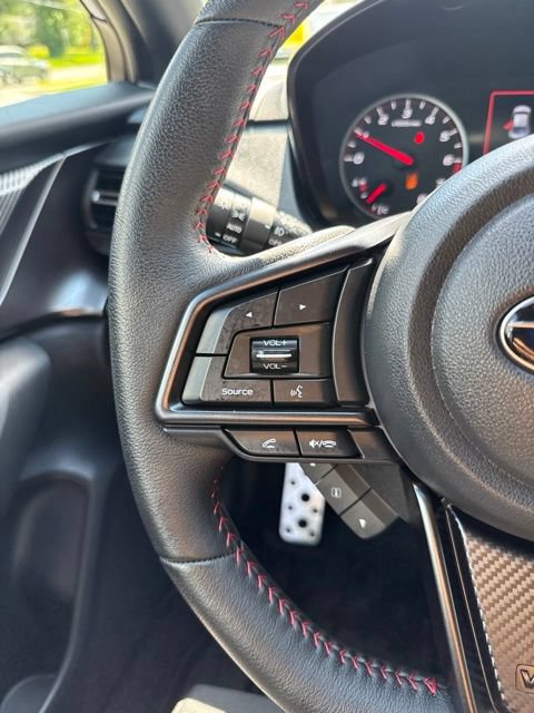 Used 2024 Subaru WRX Premium AWD/4WD image 24