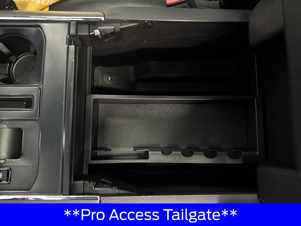 Certified 2024 Ford F150 Lariat w/ Equipment Group 502A High AWD/4WD image 26