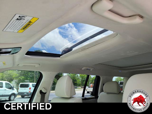 Used 2025 Hyundai Santa Fe Calligraphy FWD image 25