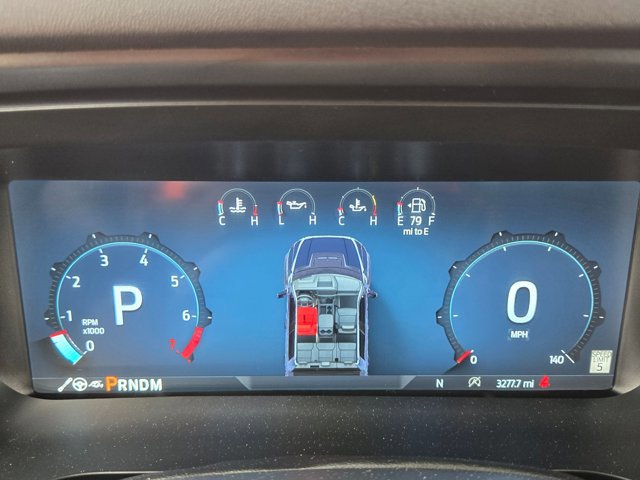 Certified 2026 Ford F150 Raptor AWD/4WD image 11