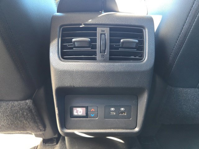 Used 2021 Nissan Rogue SL AWD/4WD image 43