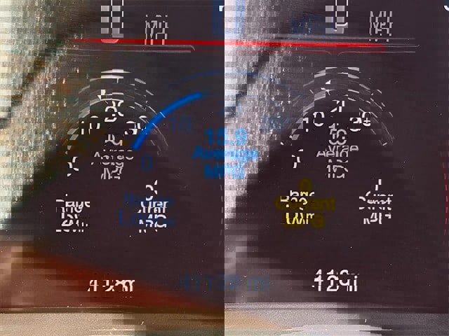 Used 2019 Dodge Durango SXT image 18