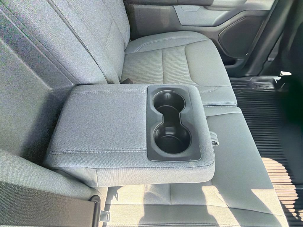 Used 2023 RAM 1500 Big Horn AWD/4WD image 49