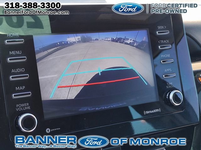 Used 2024 Toyota Camry SE image 26