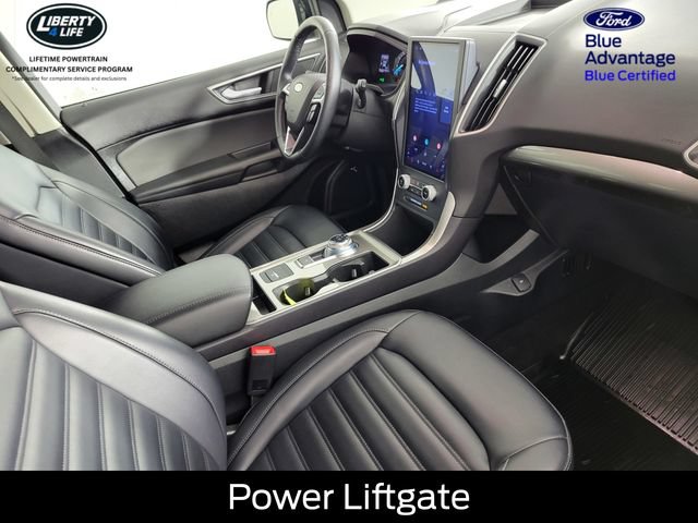 Certified 2023 Ford Edge SEL w/ Convenience Package AWD/4WD image 20