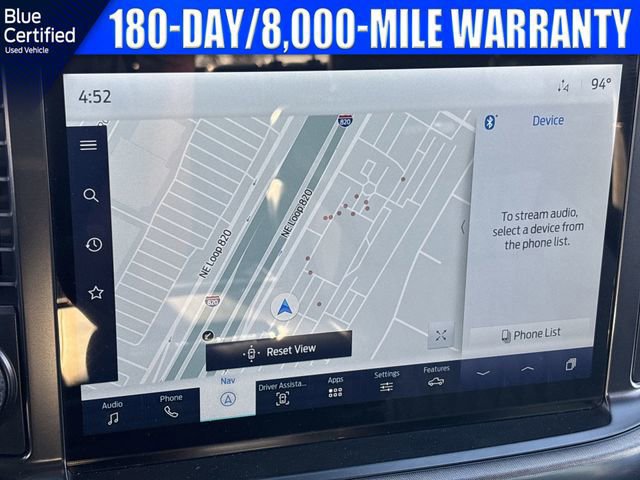 Certified 2021 Ford F150 Limited image 27