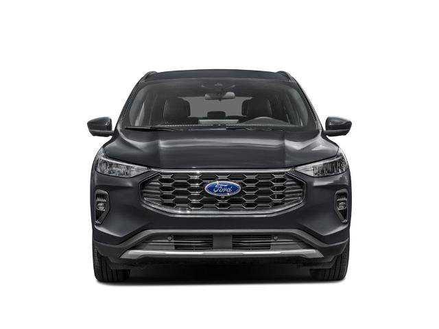 Certified 2025 Ford Escape ST-Line Select w/ Tech Pack #2 AWD/4WD image 4