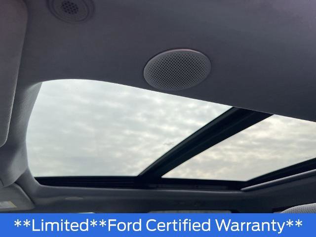 Certified 2023 Ford F150 Limited AWD/4WD image 22