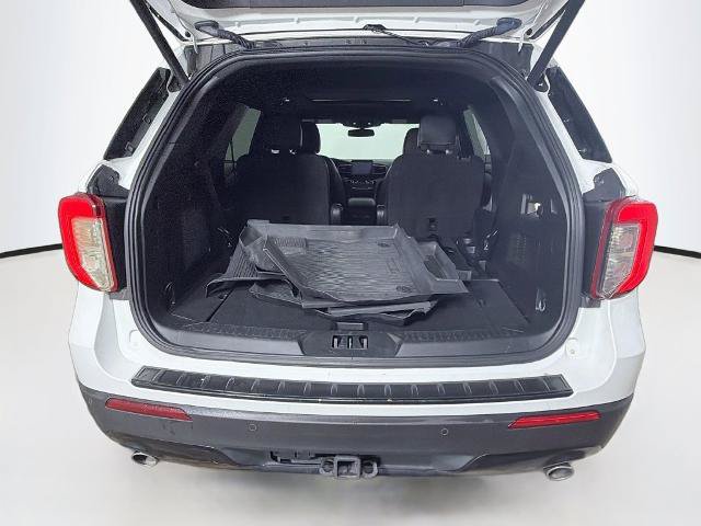 Certified 2024 Ford Explorer ST-Line w/ Class IV Trailer Tow Package AWD/4WD image 28
