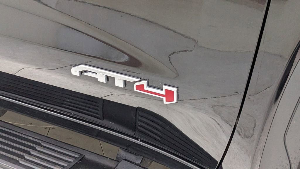 Used 2020 GMC Sierra 1500 AT4 w/ AT4 Premium Package AWD/4WD image 41