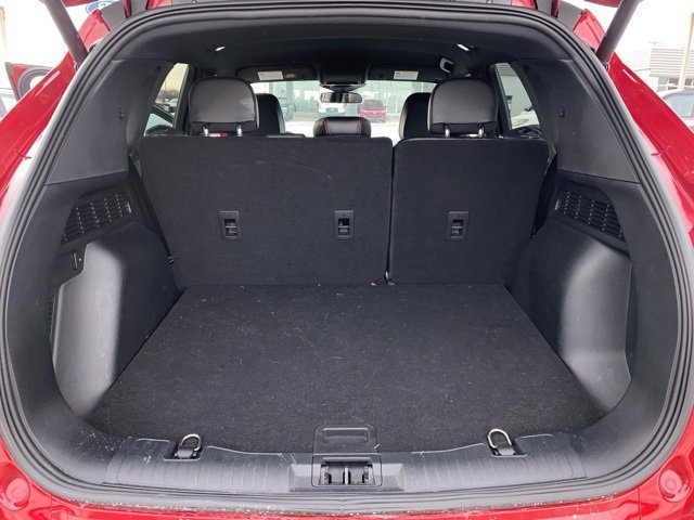 Certified 2023 Ford Escape ST-Line Select w/ Tech Pack #2 image 24