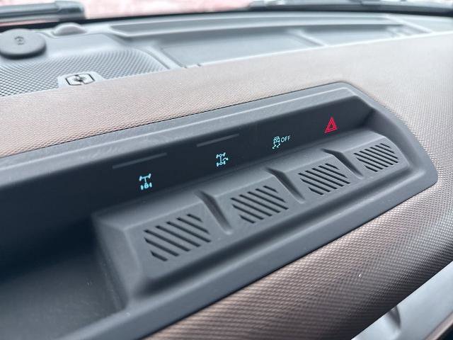 Certified 2023 Ford Bronco Outer Banks image 29