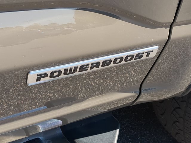 Certified 2025 Ford F150 XLT w/ Equipment Group 302A MID AWD/4WD image 39