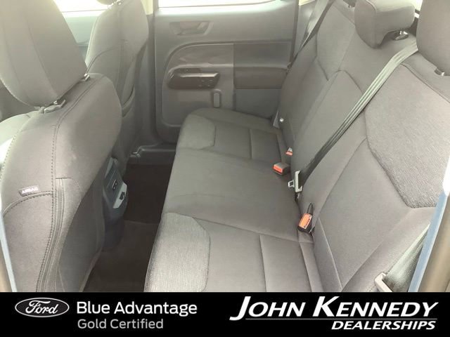 Certified 2025 Ford Maverick XL w/ 4K Tow Package image 31