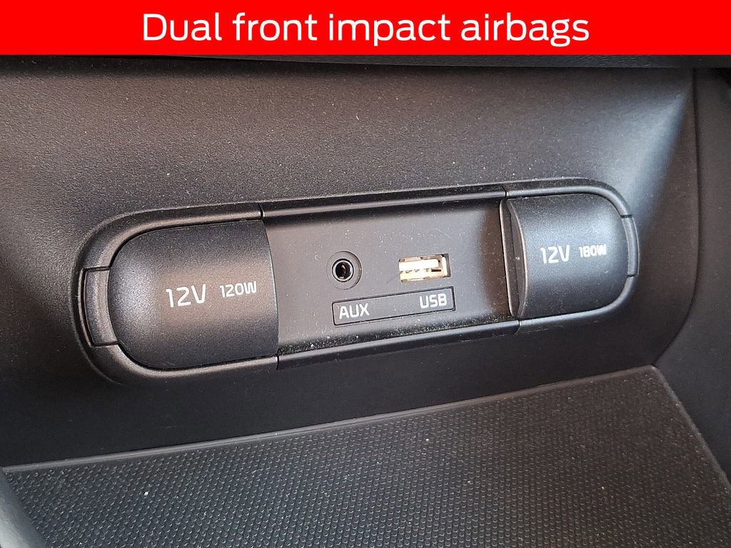 Used 2018 Kia Soul ! image 22