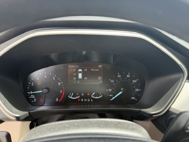Certified 2020 Ford Escape SE AWD/4WD image 13