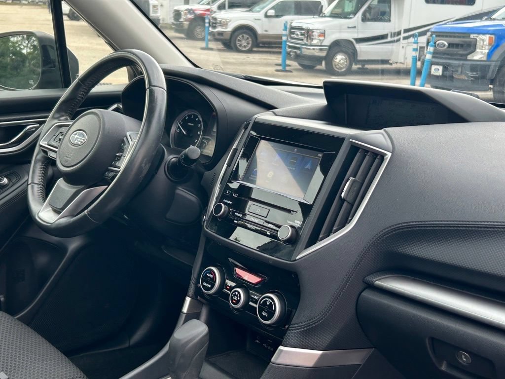 Used 2020 Subaru Forester Premium AWD/4WD image 28