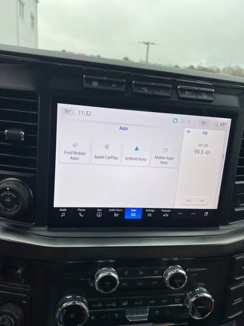 Certified 2024 Ford F350 Lariat w/ Lariat Ultimate Package image 5