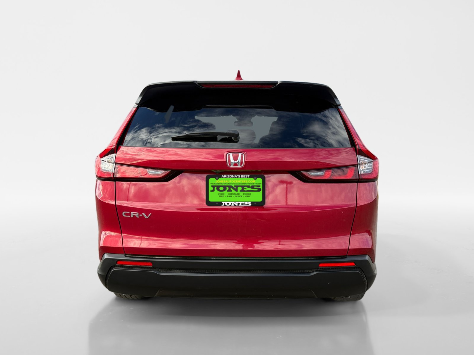 Used 2025 Honda CR-V LX image 5