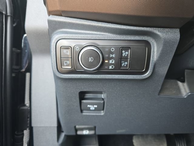 Certified 2023 Ford Bronco Outer Banks AWD/4WD image 26