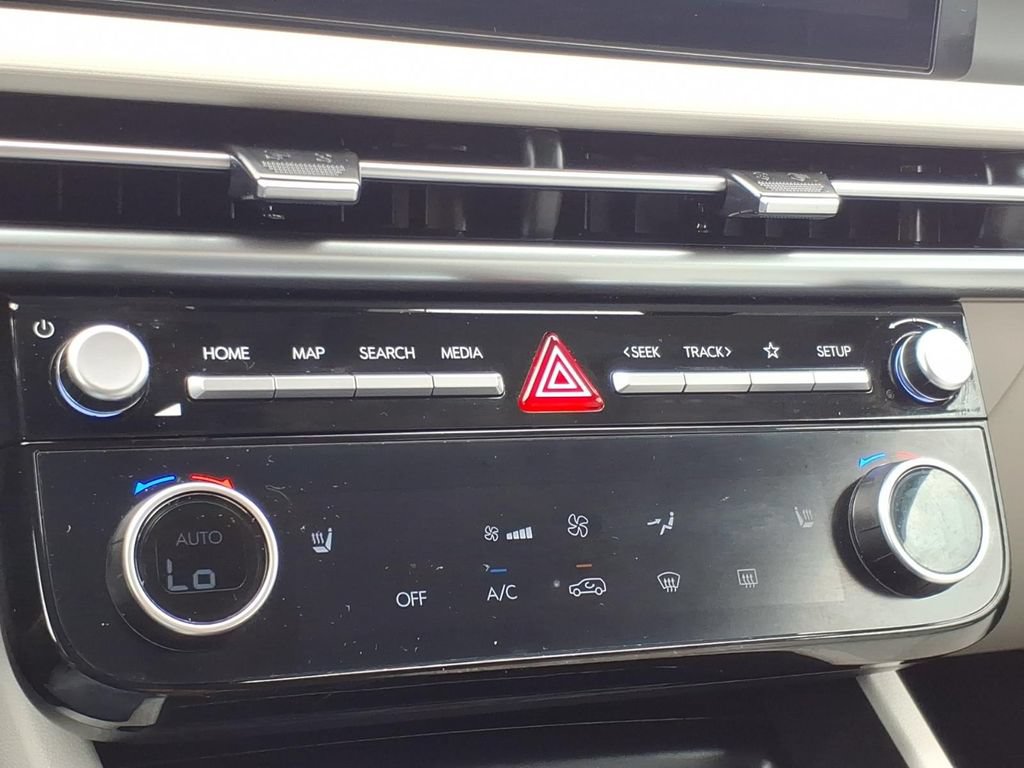 Used 2026 Hyundai Tucson SEL AWD/4WD image 19