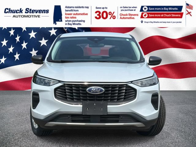 Certified 2025 Ford Escape Active FWD image 3