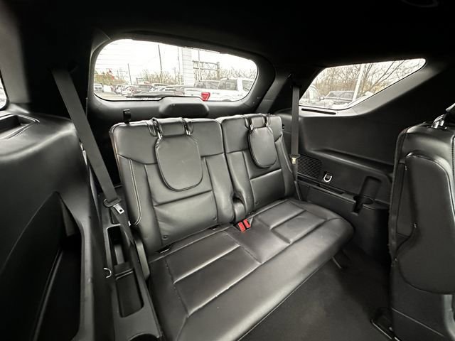 Certified 2023 Ford Explorer ST w/ Equipment Group 401A image 40