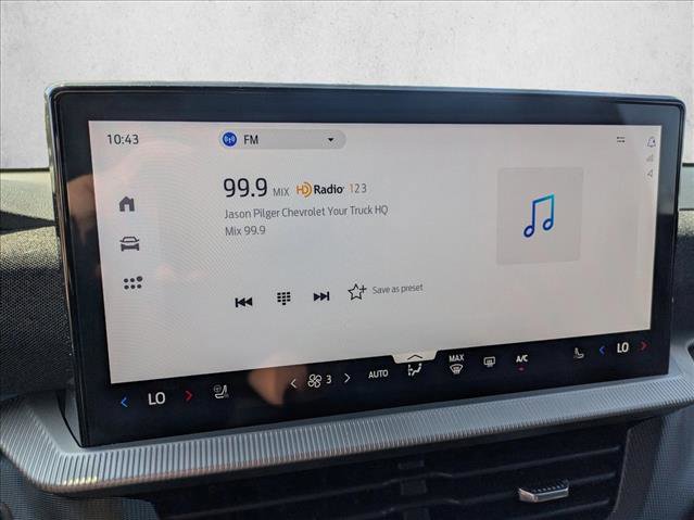 Certified 2025 Ford Explorer ST-Line image 12