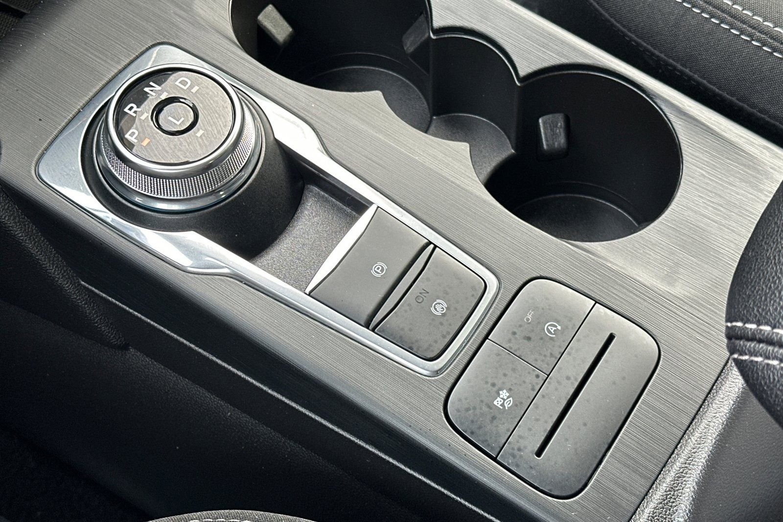 Certified 2025 Ford Escape Active image 19