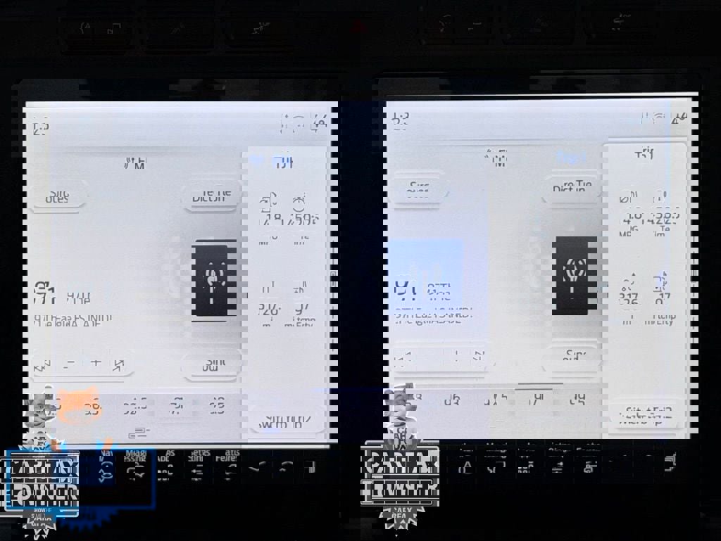 Certified 2024 Ford F150 STX image 15