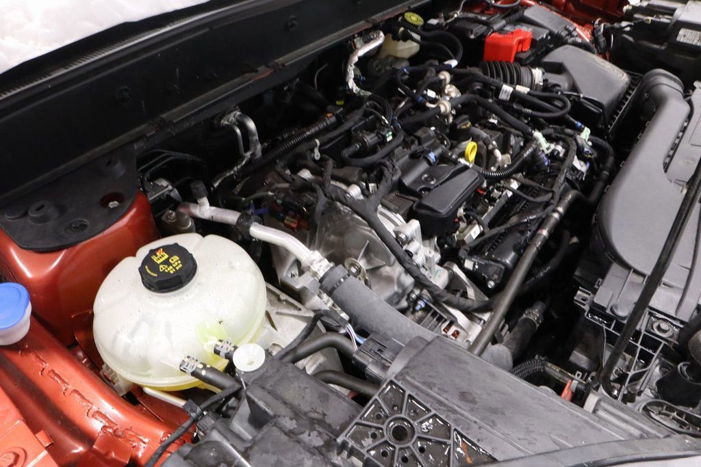 Certified 2023 Ford Bronco Sport Big Bend image 14