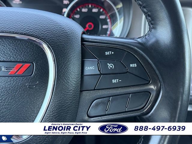 Used 2023 Dodge Charger GT RWD image 21