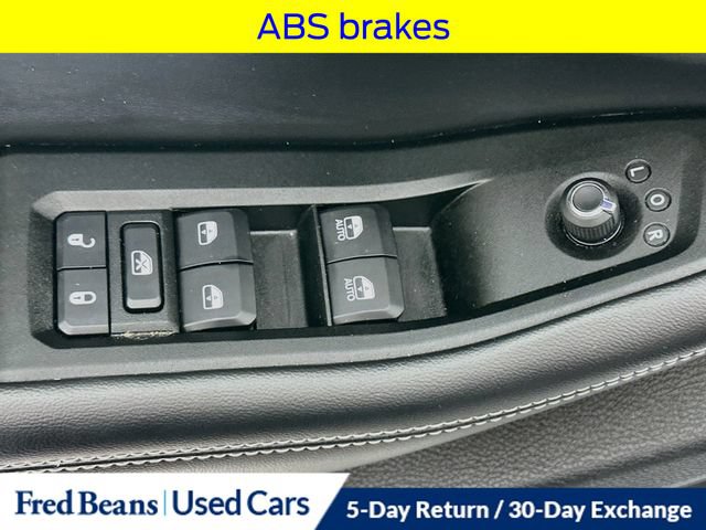 Used 2024 Jeep Grand Cherokee L Laredo AWD/4WD image 20
