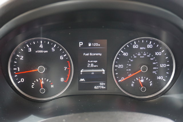 Used 2023 Kia Rio S w/ Technology Package FWD image 8