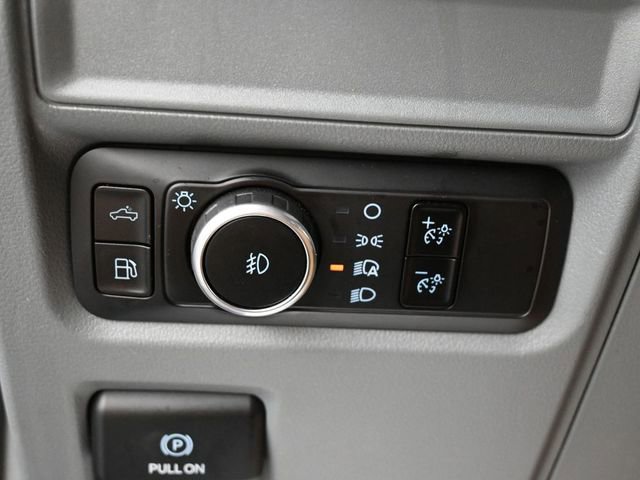 Certified 2024 Ford F150 XLT w/ Mobile Office Package image 24