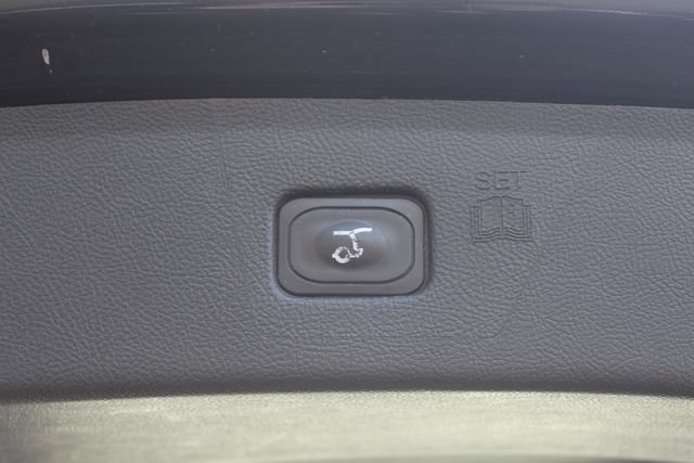 Certified 2024 Ford Edge Titanium AWD/4WD image 21