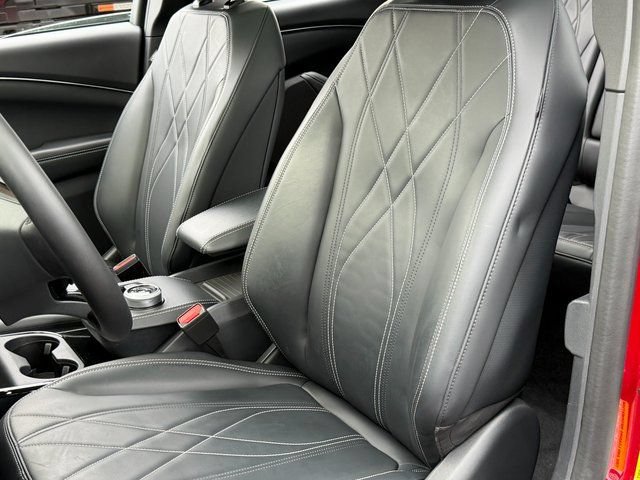 Certified 2023 Ford Mustang Mach-E California Route 1 AWD/4WD image 9