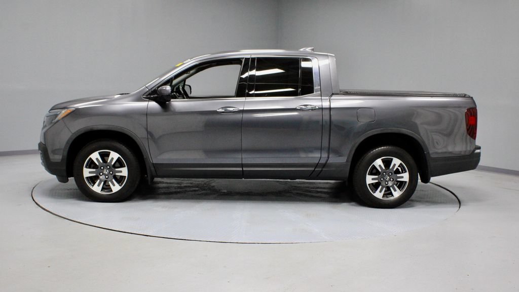 Used 2018 Honda Ridgeline RTL-E image 8
