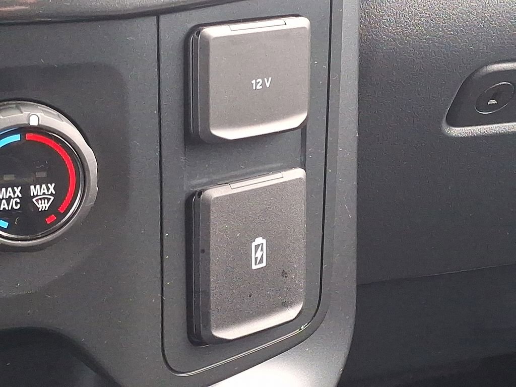 Certified 2021 Ford F150 Tremor AWD/4WD image 25