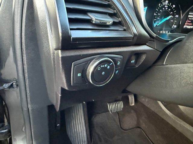 Certified 2019 Ford Fusion Energi Titanium image 16