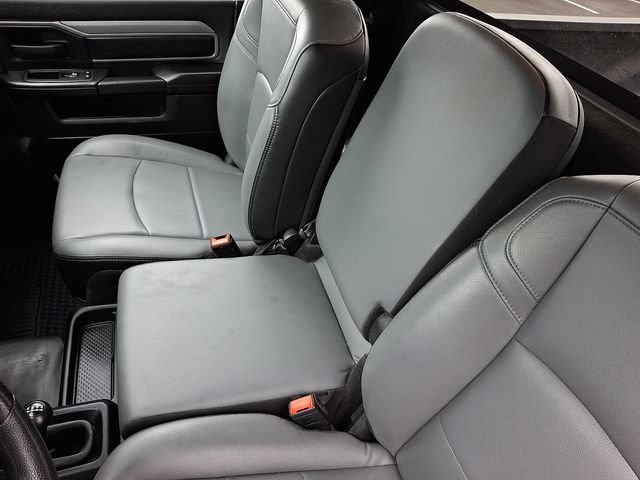 Used 2023 RAM 2500 Tradesman AWD/4WD image 27