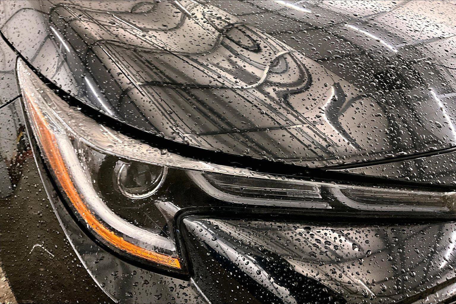 Used 2019 Toyota Corolla SE image 27