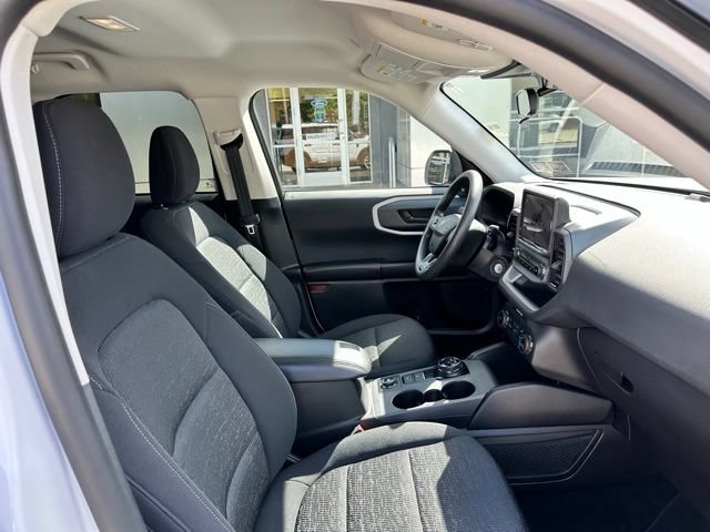 Certified 2023 Ford Bronco Sport AWD/4WD image 45
