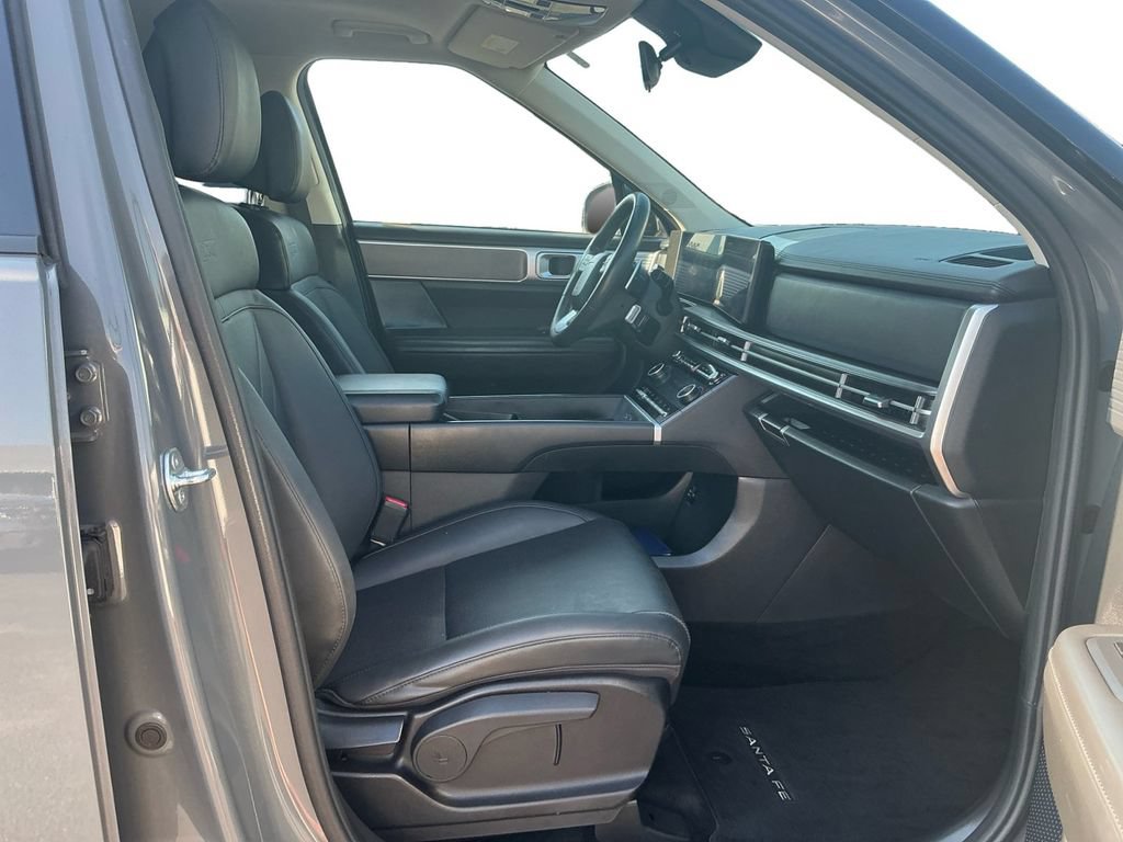 Used 2024 Hyundai Santa Fe XRT AWD/4WD image 22