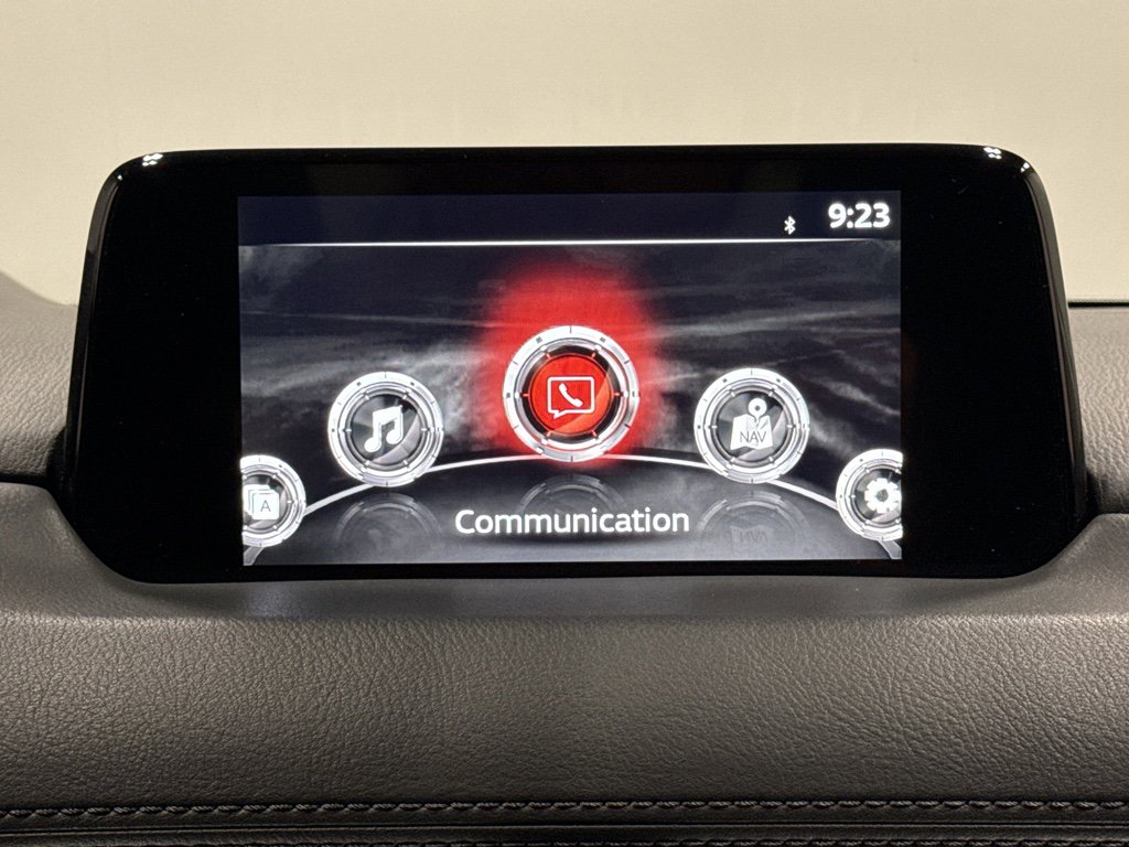 Used 2019 MAZDA CX-5 Touring image 20