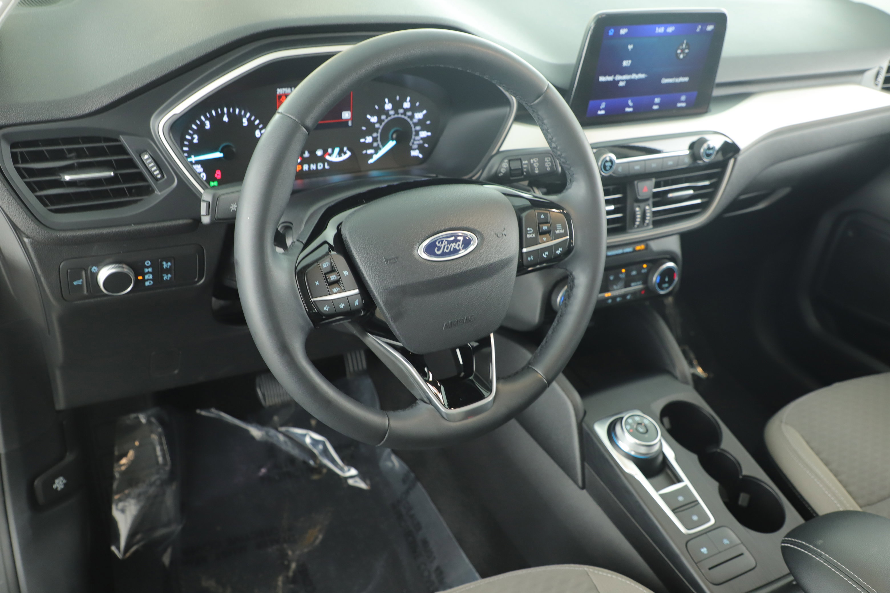 Certified 2022 Ford Escape SE w/ Convenience Package image 12